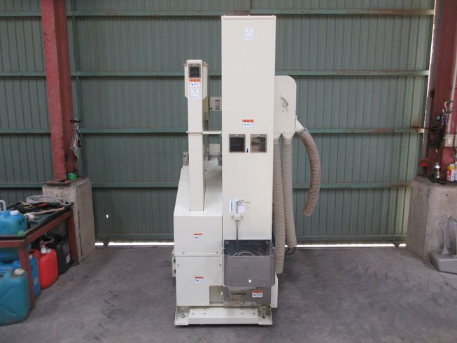 色彩選別機 YFG-3000S 写真６