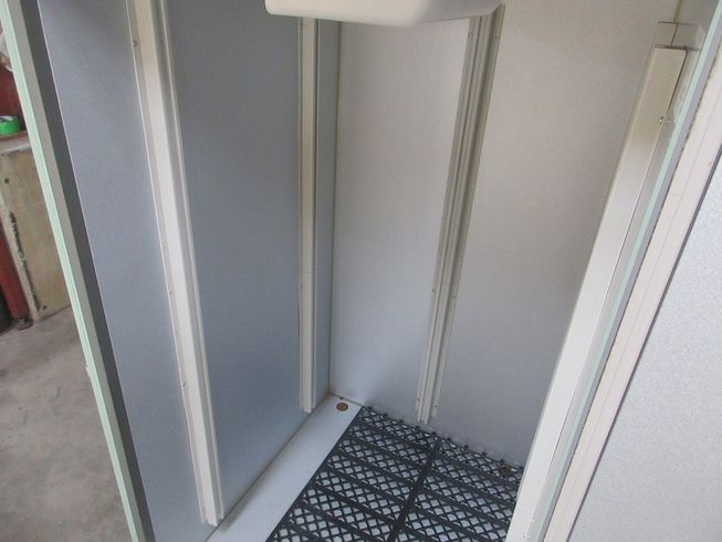 玄米低温貯蔵庫 GX14 写真10