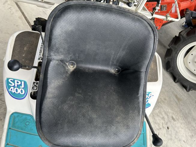 田植機 SPJ400S-SP 写真７