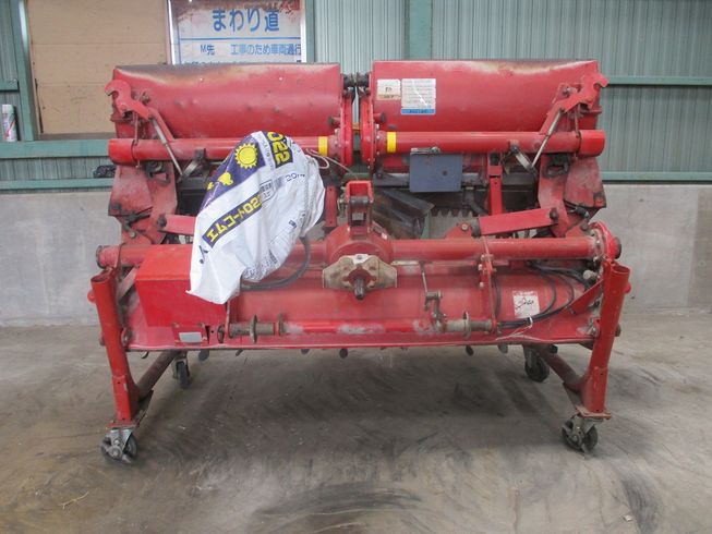 ハロー TXM351 写真４