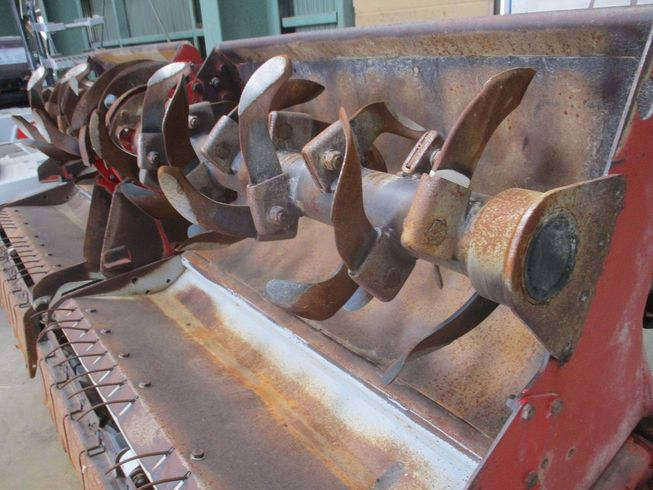 ハロー TXM351 写真９