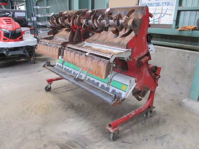 ハロー TXM351 写真２