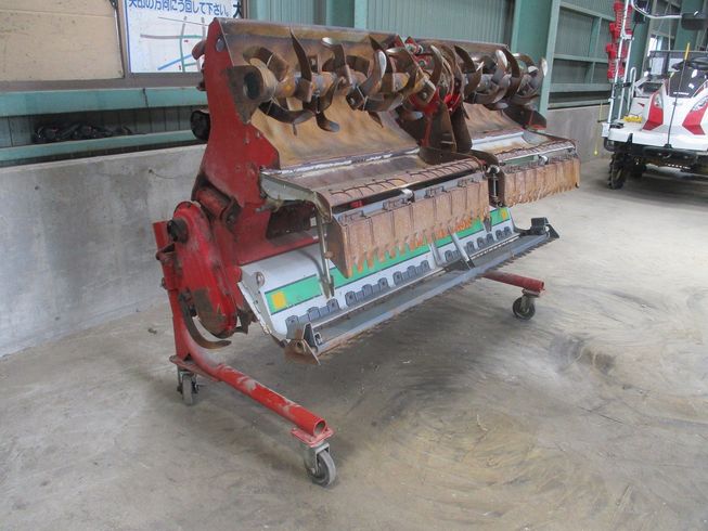 ハロー TXM351 写真３