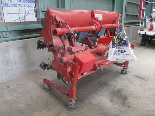 ハロー TXM351 写真６