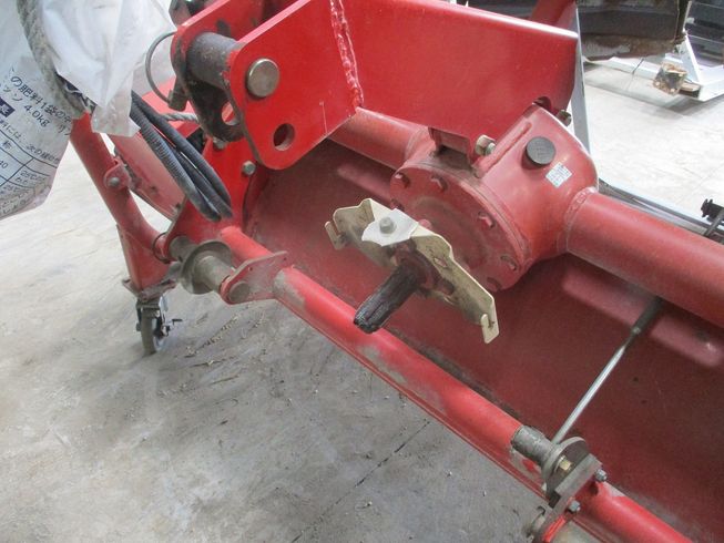 ハロー TXM351 写真８