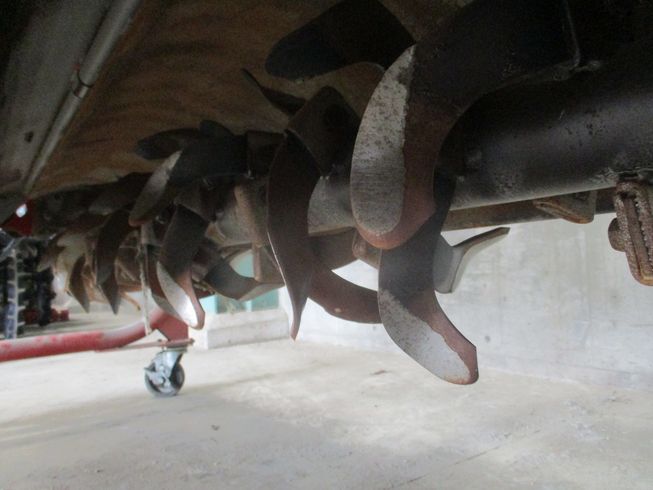 ハロー TXM351 写真10