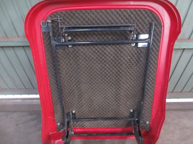 キャノピー 不明 写真４