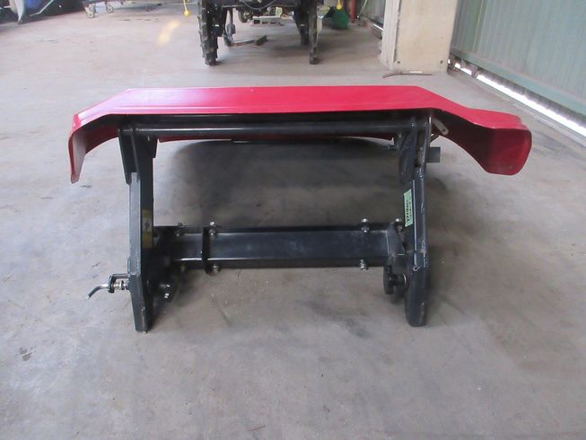 キャノピー 不明 写真５