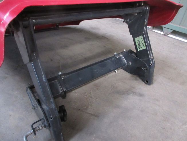 キャノピー 不明 写真６