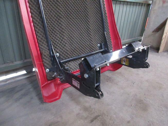 キャノピー 不明 写真７