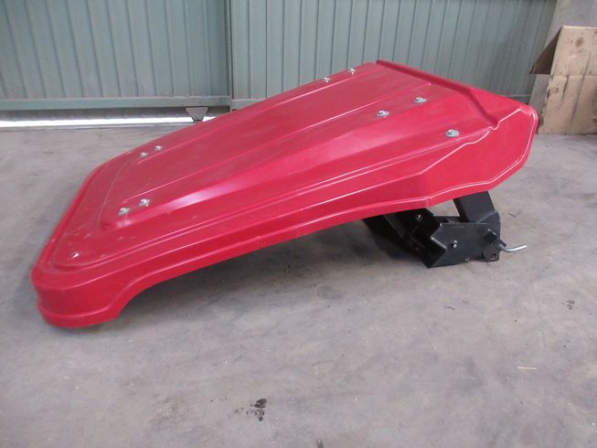 キャノピー 不明 写真２