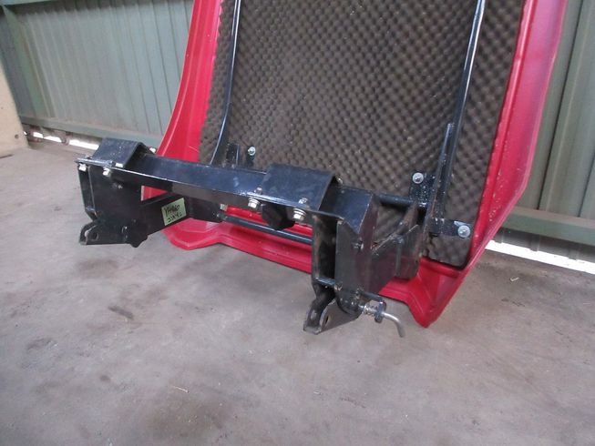 キャノピー 不明 写真８