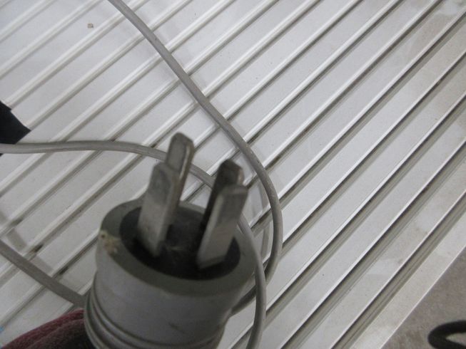 催芽機 YS-200L 写真７