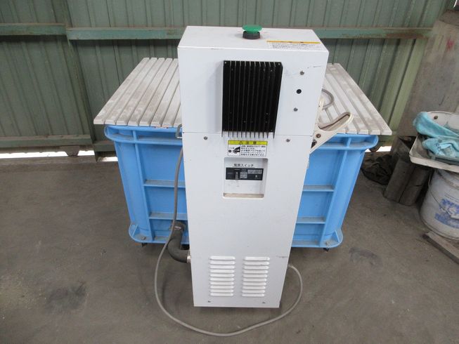 催芽機 YS-200L 写真５