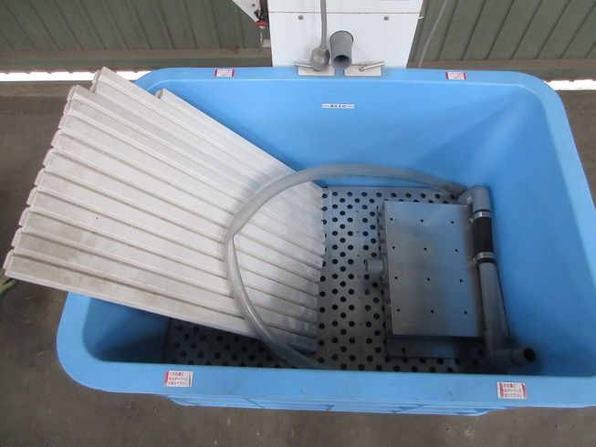 催芽機 YS-200L 写真６