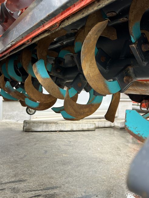 トラクター SL450HCQPC2KM20S 写真６