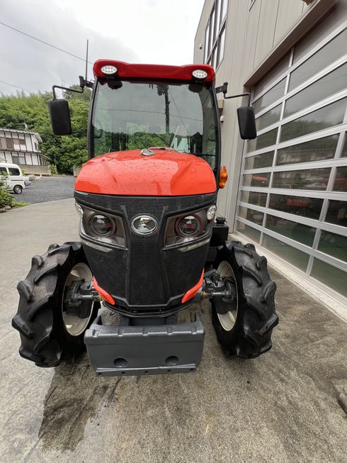 トラクター SL450HCQPC2KM20S 写真３