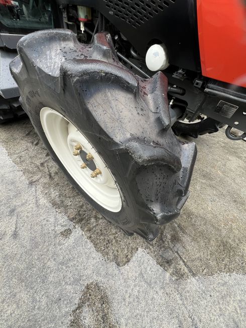 トラクター SL450HCQPC2KM20S 写真８