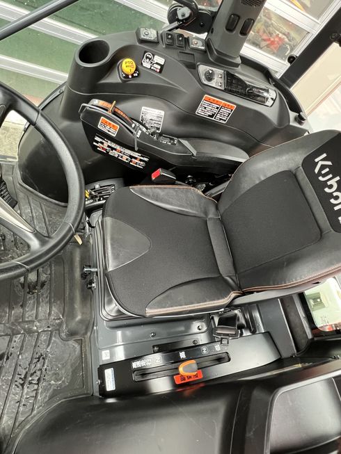 トラクター SL450HCQPC2KM20S 写真９