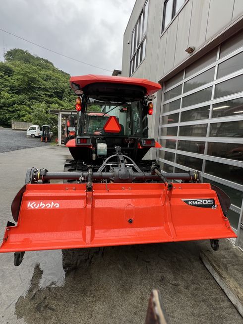 トラクター SL450HCQPC2KM20S 写真４