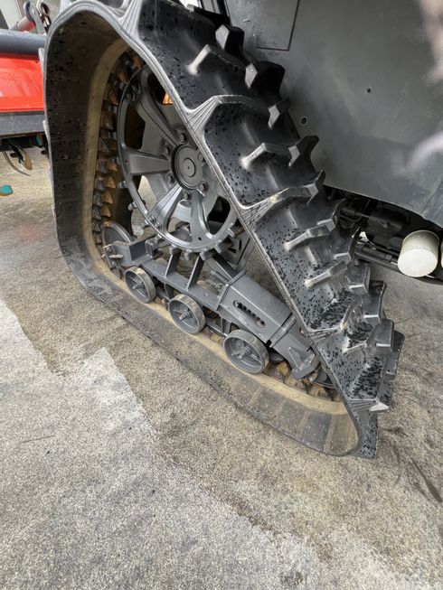 トラクター SL450HCQPC2KM20S 写真７