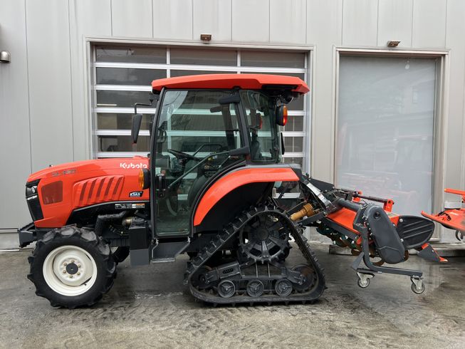 トラクター SL450HCQPC2KM20S 写真２