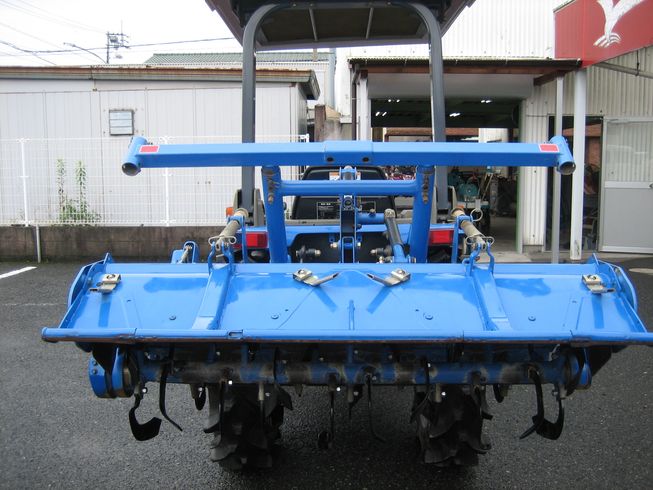 トラクター TF193F-UWX 写真６