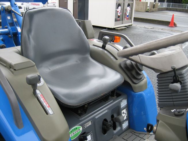 トラクター TF193F-UWX 写真10