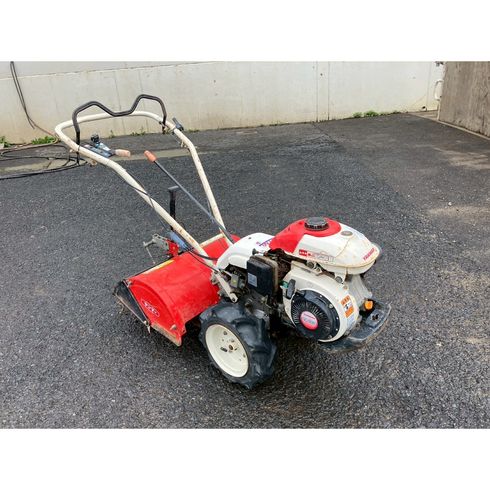 管理機 MRT60 写真２