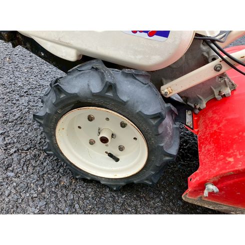 管理機 MRT60 写真５