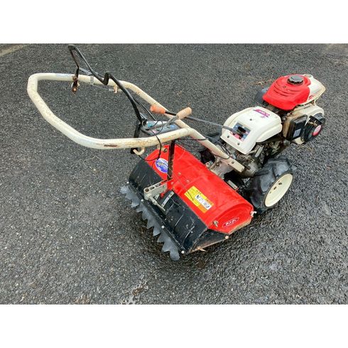 管理機 MRT60 写真３