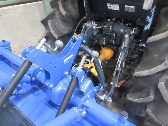 トラクター NTA35-SGQCY 写真10