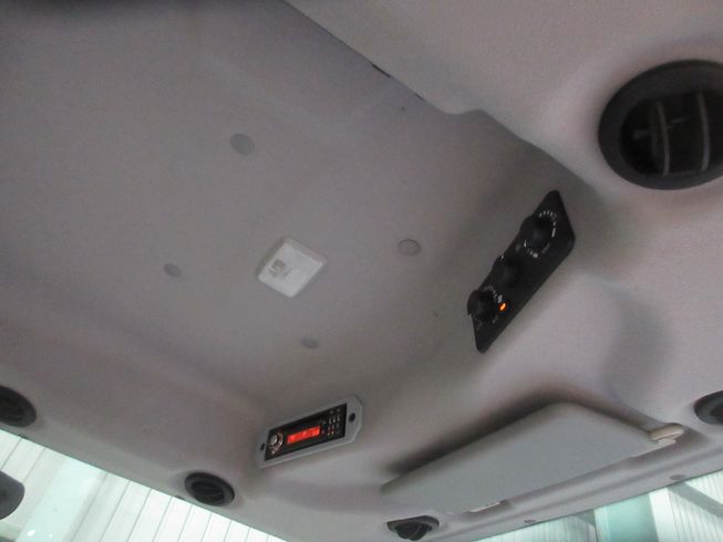 トラクター NTA35-SGQCY 写真８