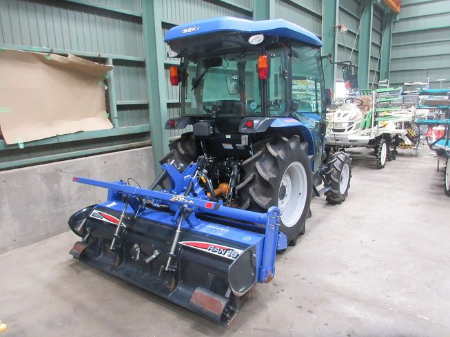 トラクター NTA35-SGQCY 写真５