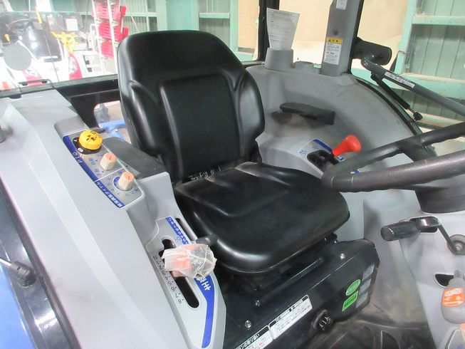 トラクター NTA35-SGQCY 写真７