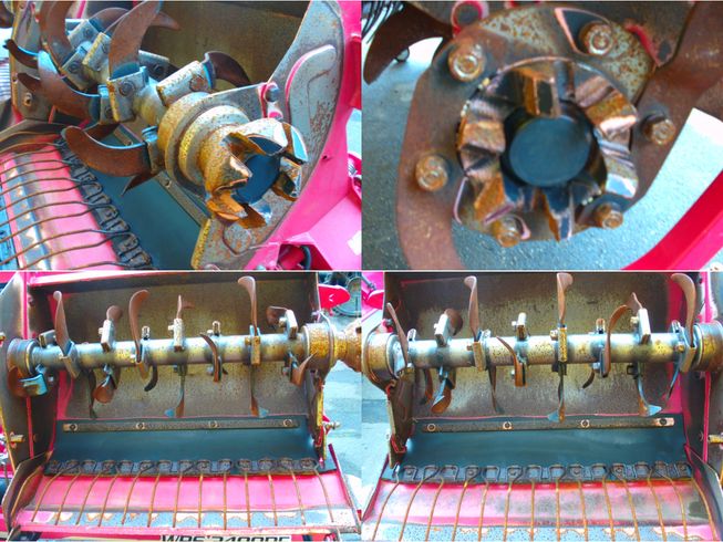 ハロー WRS3400BE　新潟☆◯ 写真６