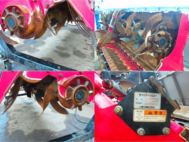 ハロー TX352　新潟☆◯ 写真３