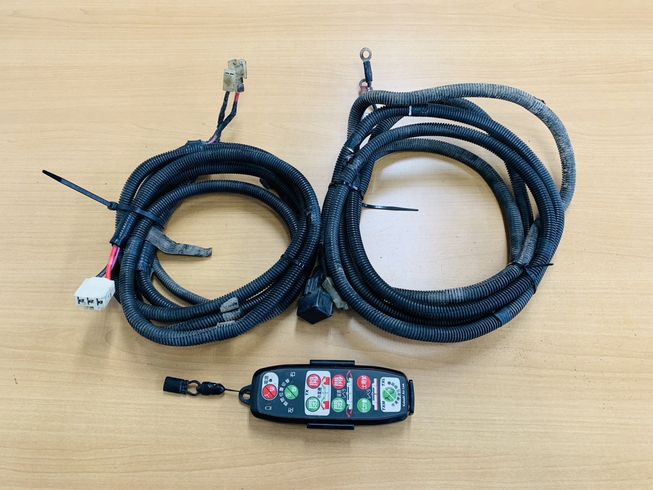 ハロー TX262 写真９