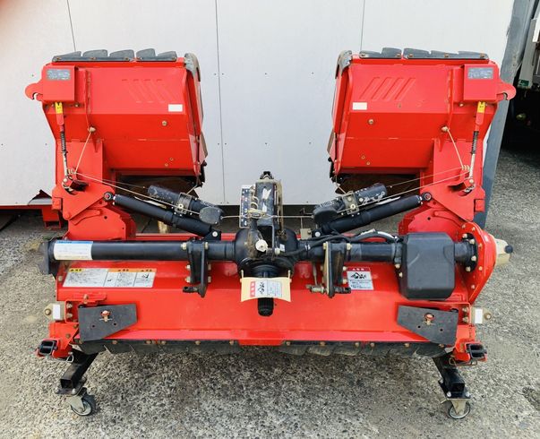 ハロー TX262 写真２