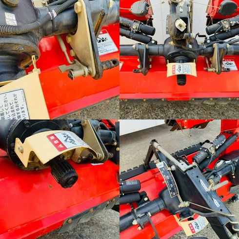 ハロー TX262 写真３