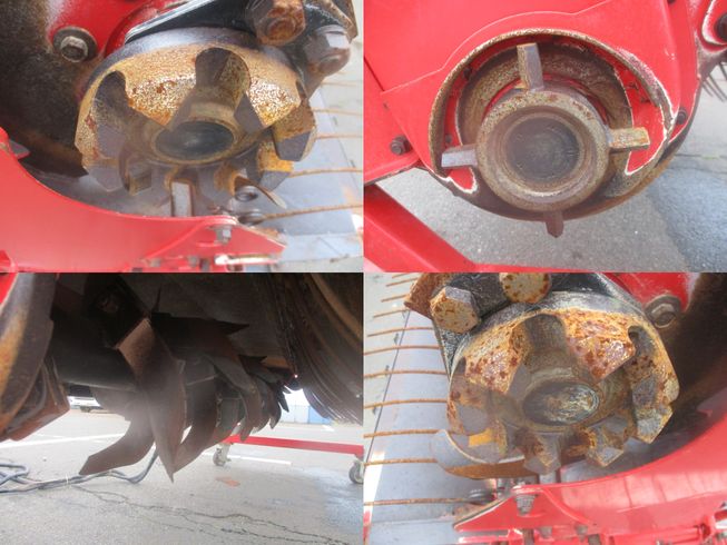 ハロー TXR340　新潟☆◯ 写真５