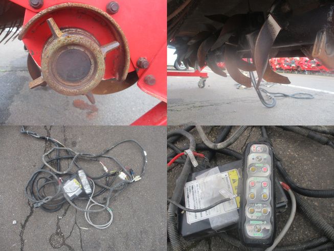 ハロー TXR340　新潟☆◯ 写真６