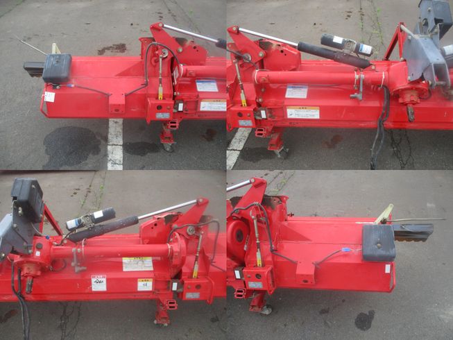 ハロー TXR340　新潟☆◯ 写真３