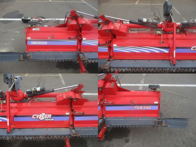 ハロー TXR340　新潟☆◯ 写真２