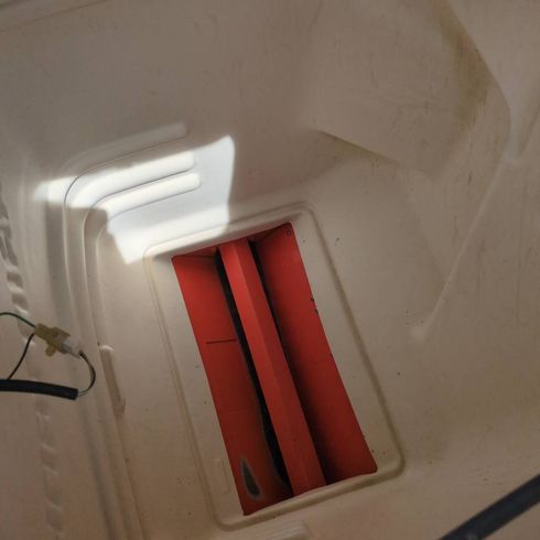 コンバイン SR-J5 写真８