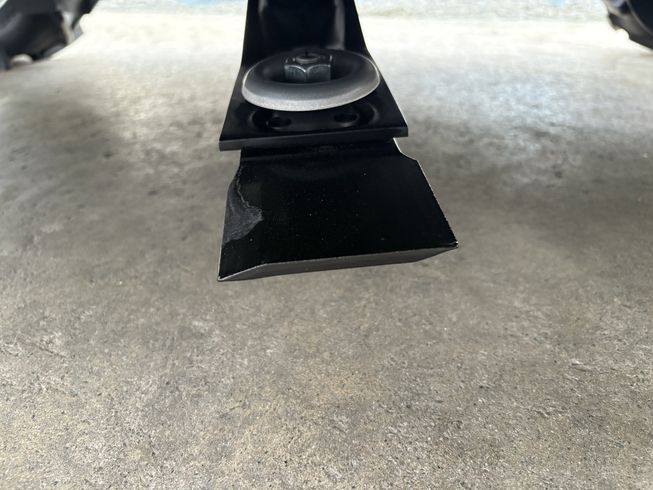 草刈機 RM832 写真２