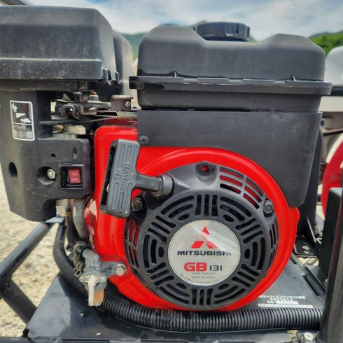 動噴 VSC361A 写真５