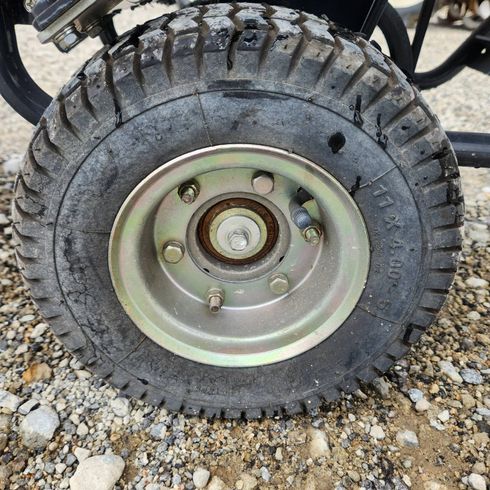 動噴 VSC361A 写真７