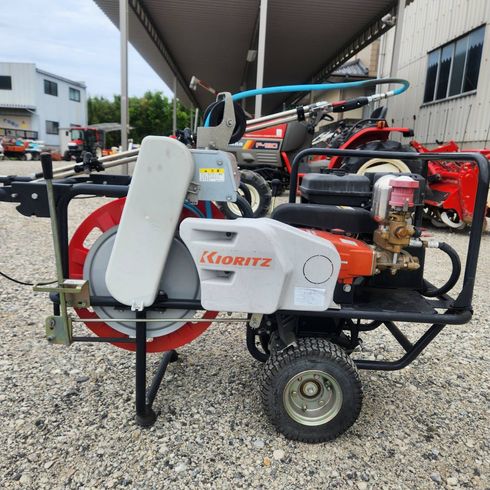 動噴 VSC361A 写真２