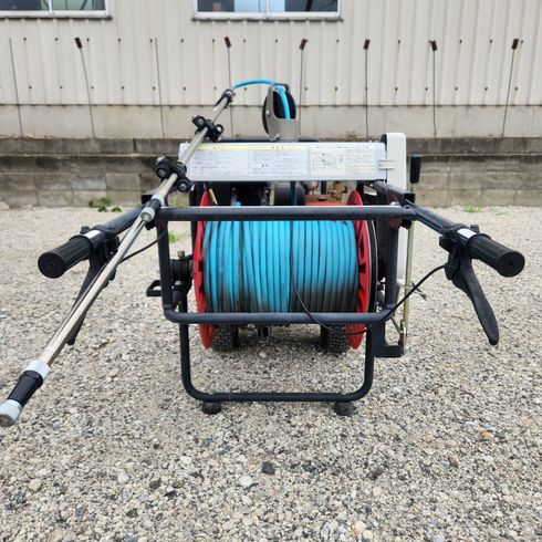 動噴 VSC361A 写真３